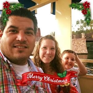 Meet your Posher, Allison